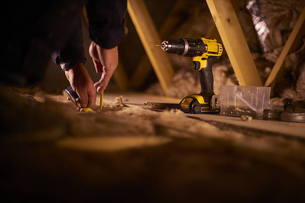 Best Insulation Installation Services in Und City, MO