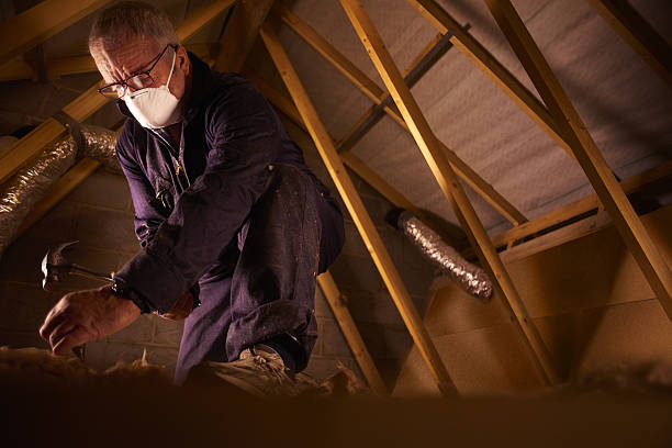 Best Insulation Materials and Products in Und City, MO